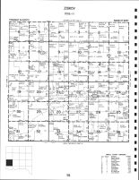 Code 15 - Ziskov Township, Yankton County 1999